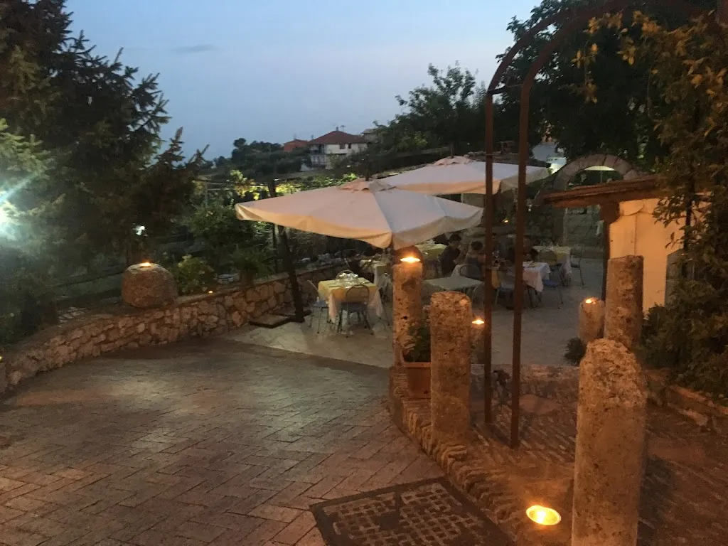 Bocconi di Benessere Restaurant_Spigno Saturnia Superiore_slider_image_3