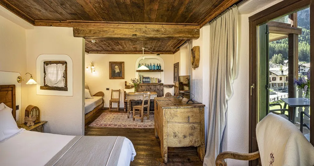 Bellevue Hotel & Spa_Cogne_slider_image_3