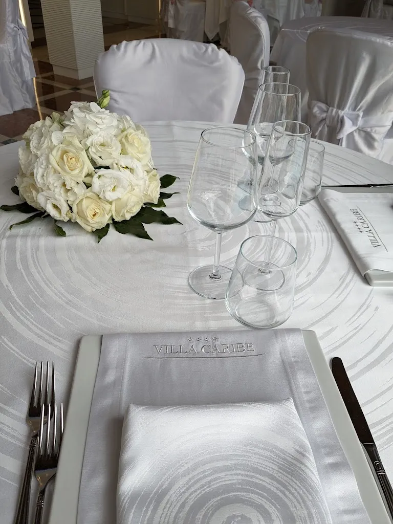 Roberto G._Villa Caribe Restaurant, Resort & Spa_Spigno Saturnia Superiore_review