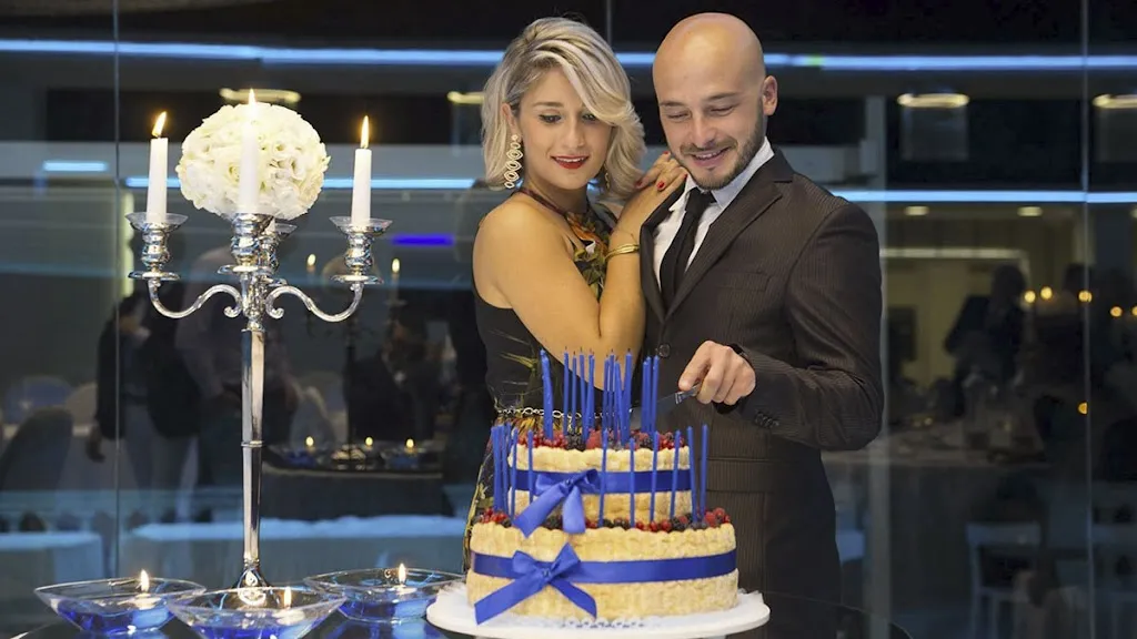 Villa Caribe Restaurant, Resort & Spa restaurant in Spigno Saturnia Superiore