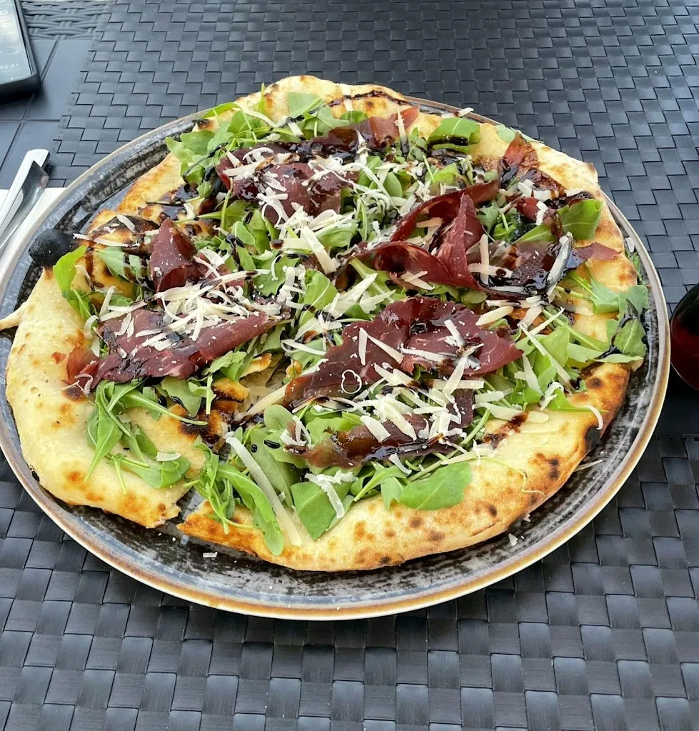 Sead HALITI_Don Ferdinando_Spigno Saturnia Superiore_review