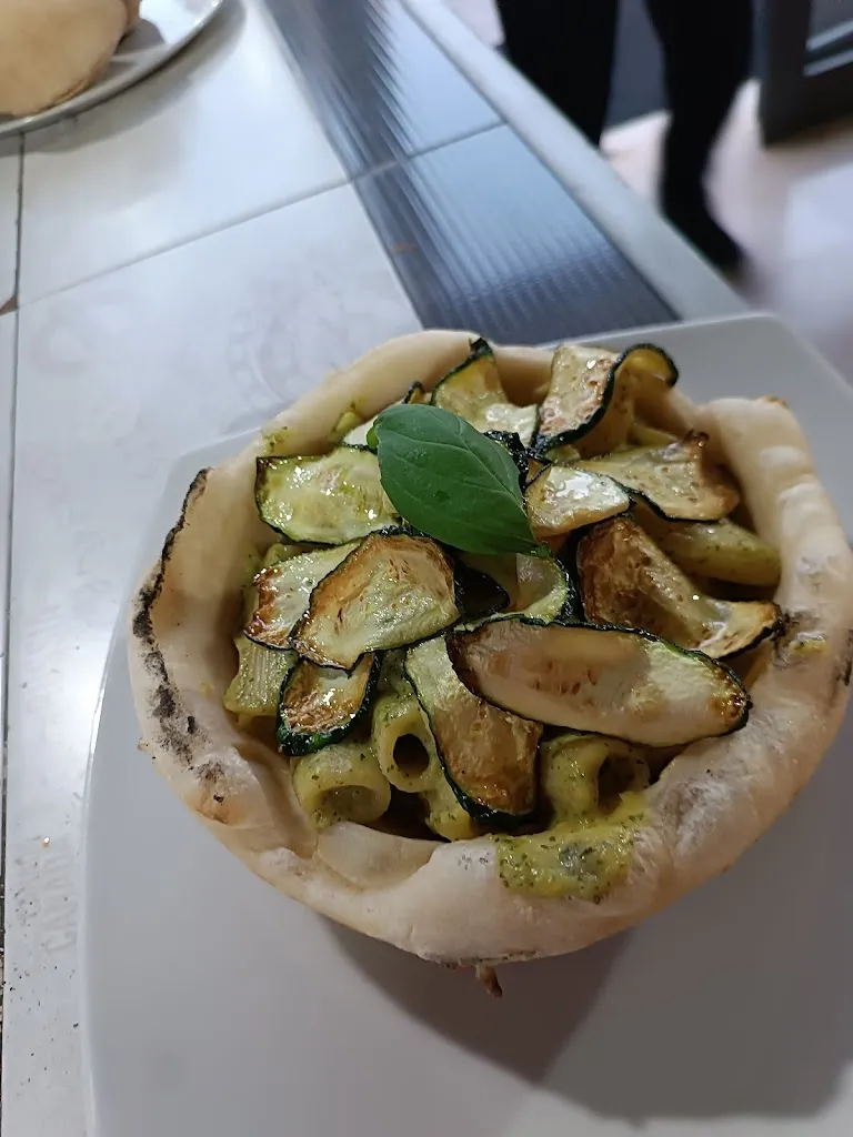 Menu_SeLià - Oltre la Bontà - Trattoria - Pizzeria - Paninoteca_Spigno Saturnia Superiore_image_9