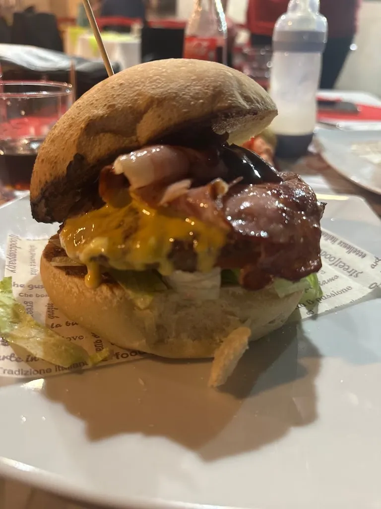 Aurora Trodelli_SeLià - Oltre la Bontà - Trattoria - Pizzeria - Paninoteca_Spigno Saturnia Superiore_review