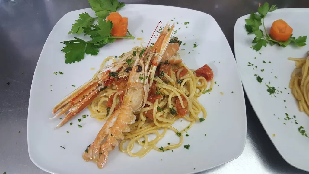 Menu_Ristorante O' Re Burlone Spigno Saturnia_Spigno Saturnia Superiore_image_1