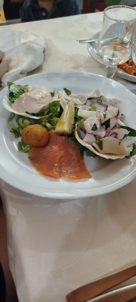 Elettra Santonastaso_Ristorante 