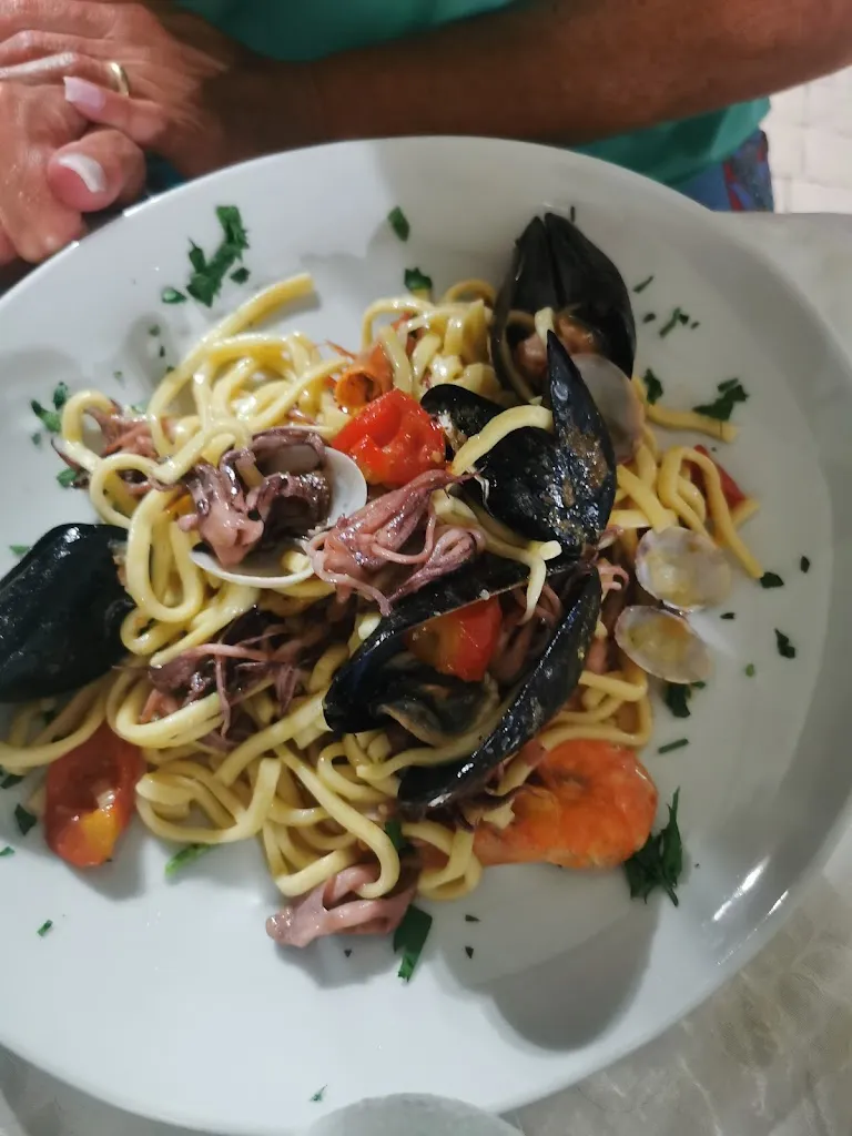 marco vizzaccaro_Ristorante 