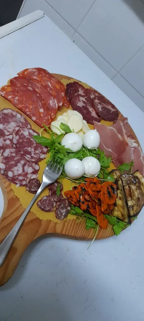 Menu_La Rustichella_Spigno Saturnia Inferiore_image_1