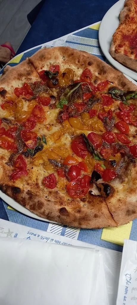 Cinzia Testa_La Rustichella_Spigno Saturnia Inferiore_review