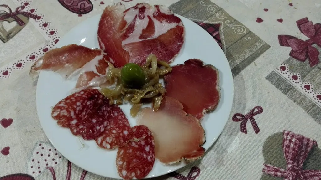 Menu_A Casa mia home restaurant social eating_Stimigliano_image_2