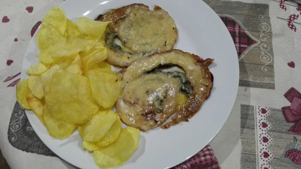 Menu_A Casa mia home restaurant social eating_Stimigliano_image_4