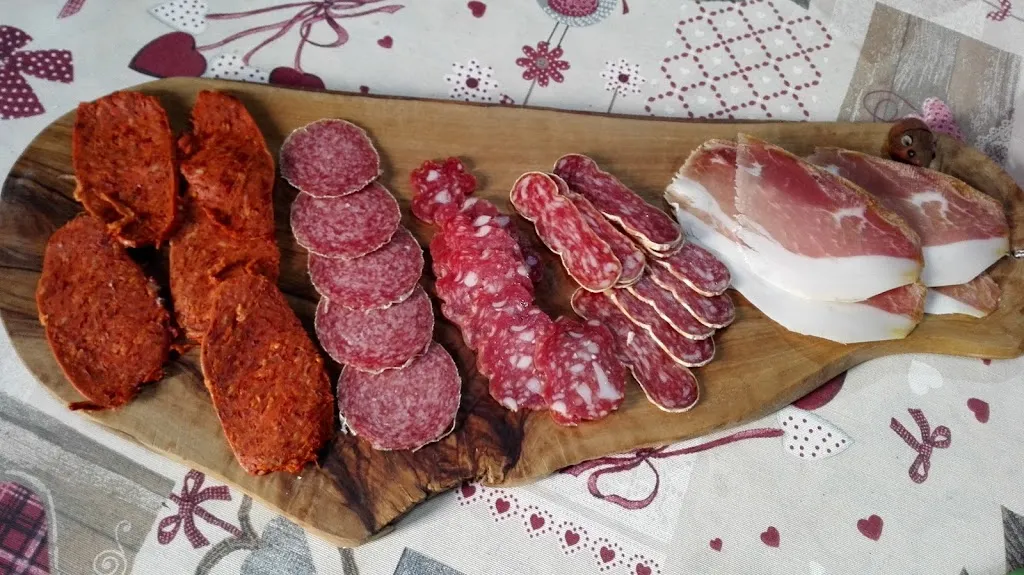 A Casa mia home restaurant social eating_Stimigliano_slider_image_2