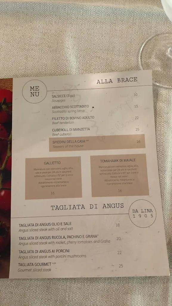 Menu_Ristorante Da Lina_Stimigliano_immagine_1