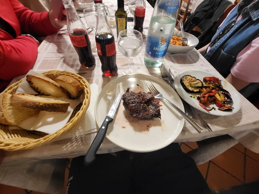 Ahmet Delibas_Ristorante Da Lina_Stimigliano_recensione