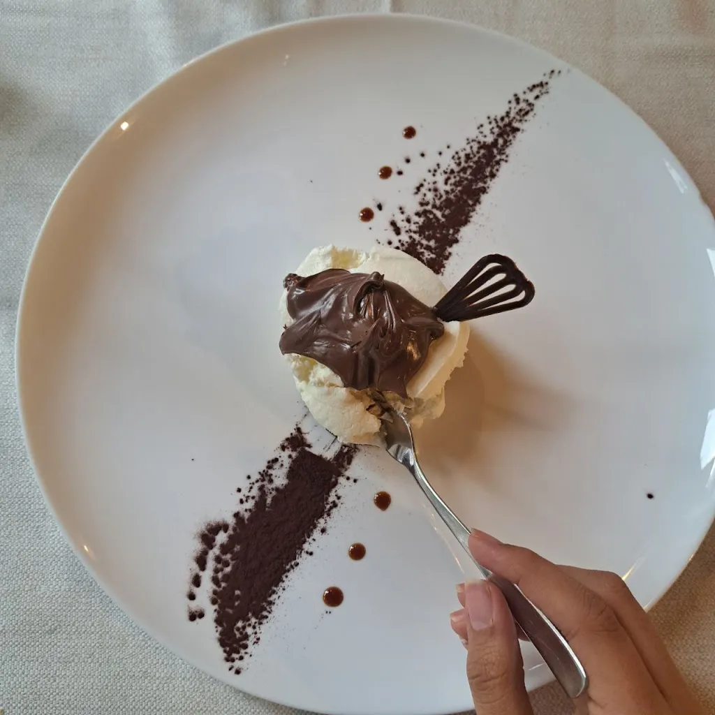 Hanieh_Ristorante Da Lina_Stimigliano_recensione