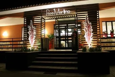 Ristorante Rosmarino restaurant in Stimigliano