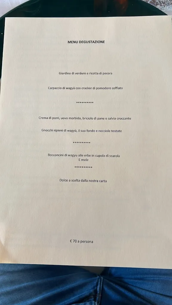 Menu_Ristorante agrituristico il giardino segreto_Stimigliano_immagine_3