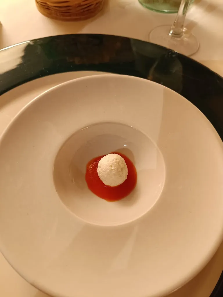 Alessandro Fata_Ristorante agrituristico il giardino segreto_Stimigliano_recensione