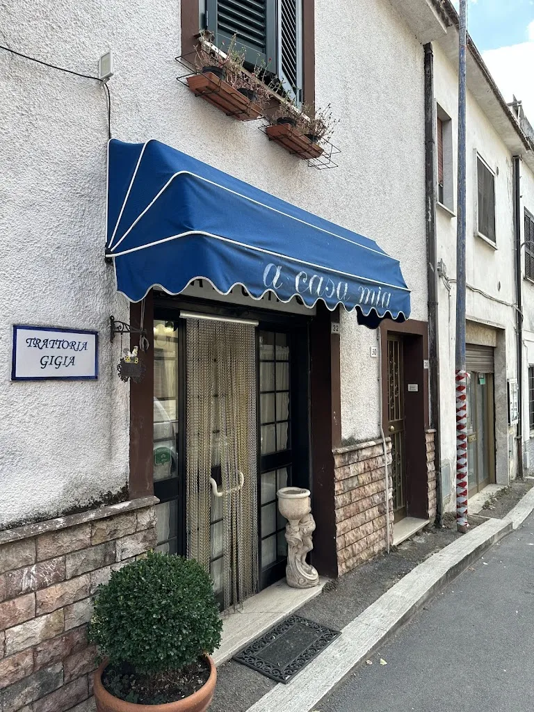 Stefano Monaco_Trattoria-Pizzeria 