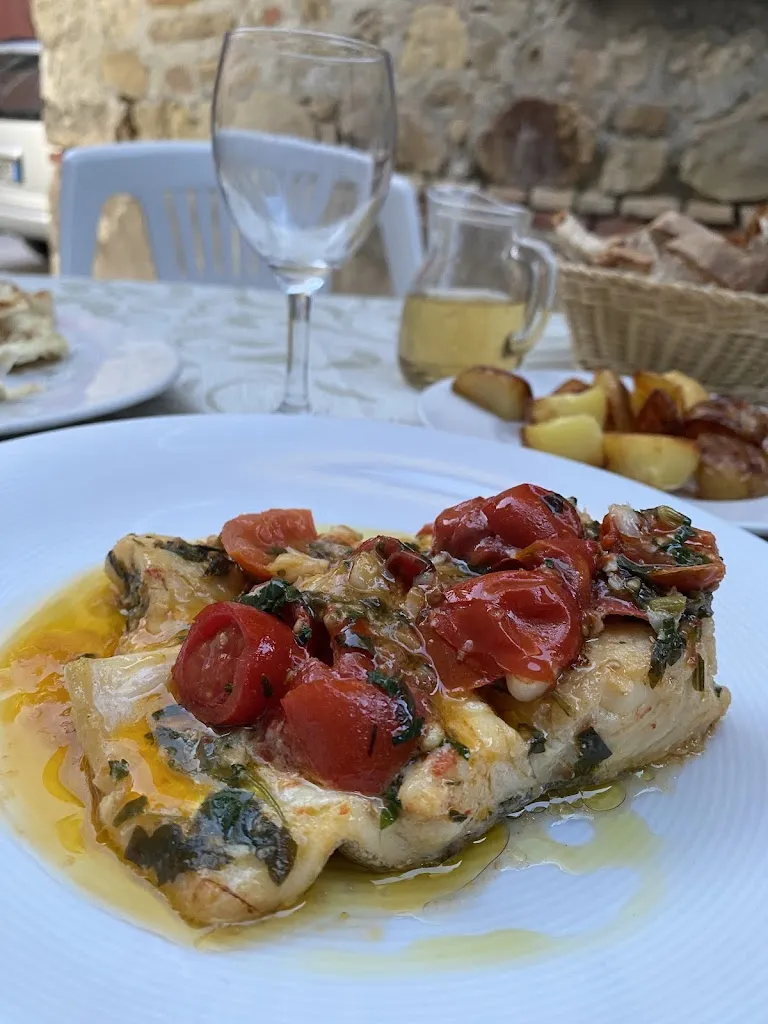 giovanni corbi_Trattoria-Pizzeria 