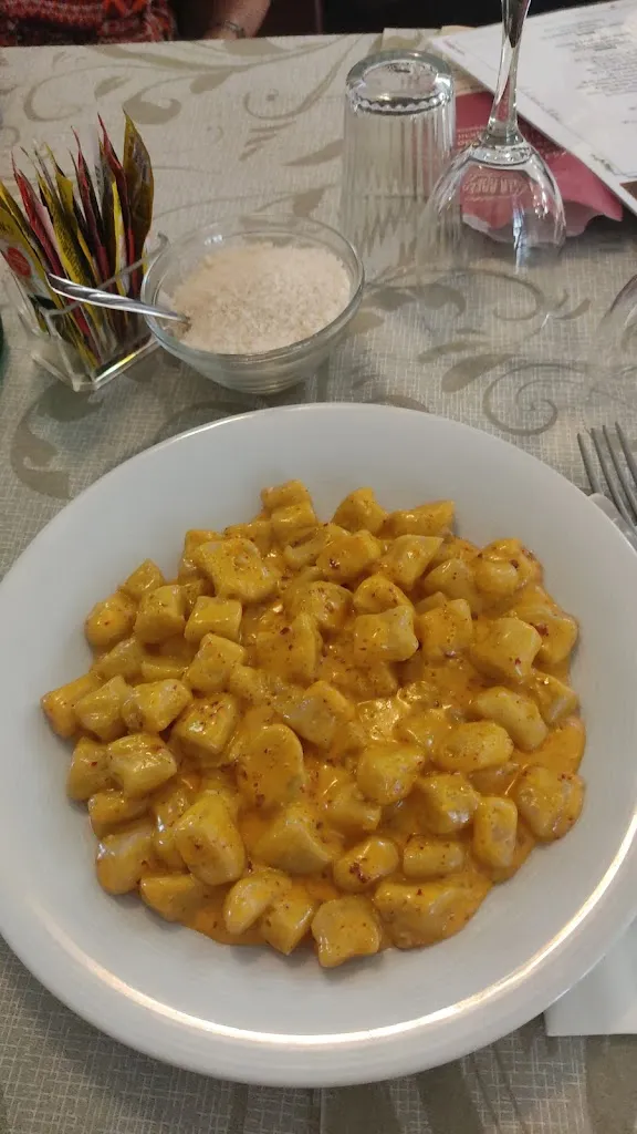 Carole Carducci_Trattoria-Pizzeria 