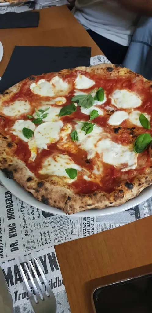 Elisa Marcoccia_Terranostra_Strangolagalli_review