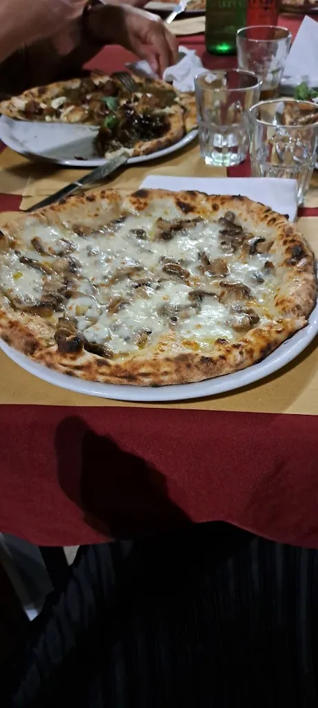 annalisa pontoni_Terranostra_Strangolagalli_review