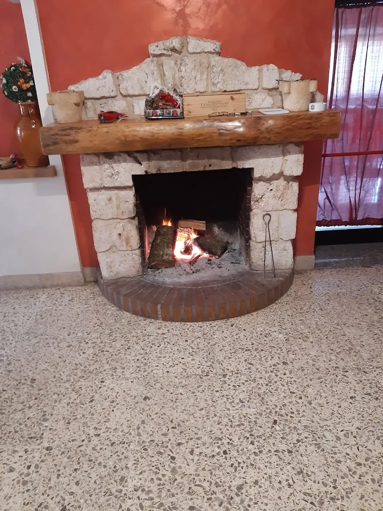 Carlo Zaccari_Ristorante Da Cencio al Macchione_Supino_review