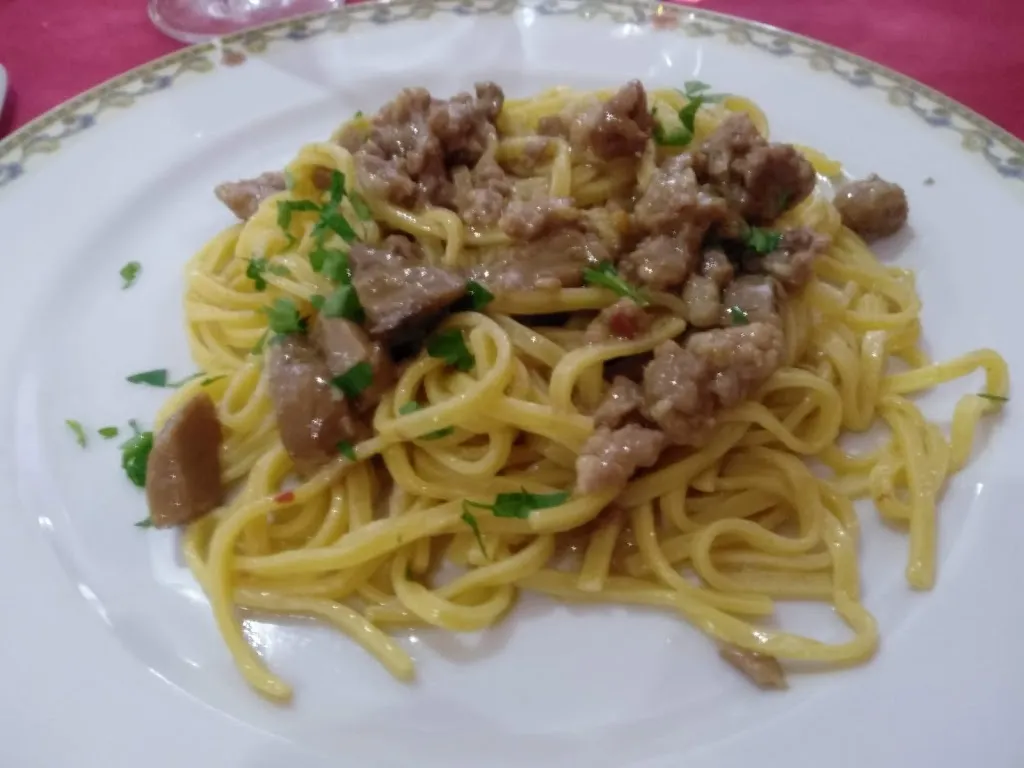 Ristorante Da Cencio al Macchione_Supino_slider_image_2