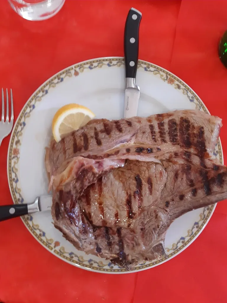 Ristorante Da Cencio al Macchione_Supino_slider_image_3