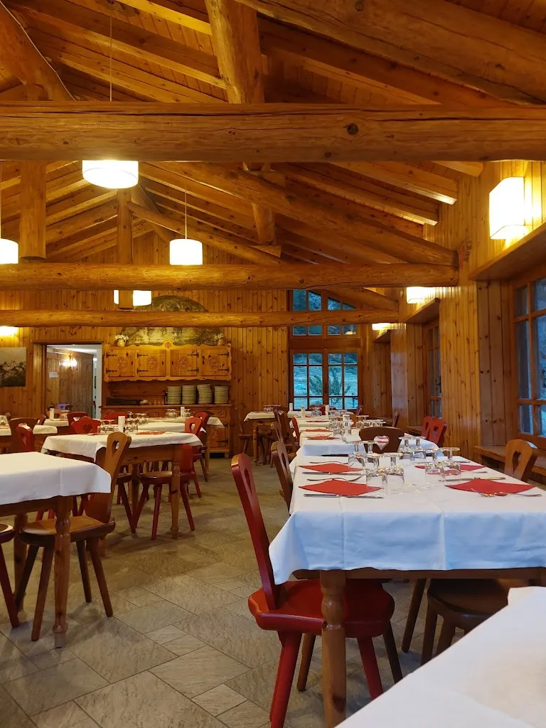 Bar Ristorante Valnontey - Valnontey _Cogne_slider_image_1