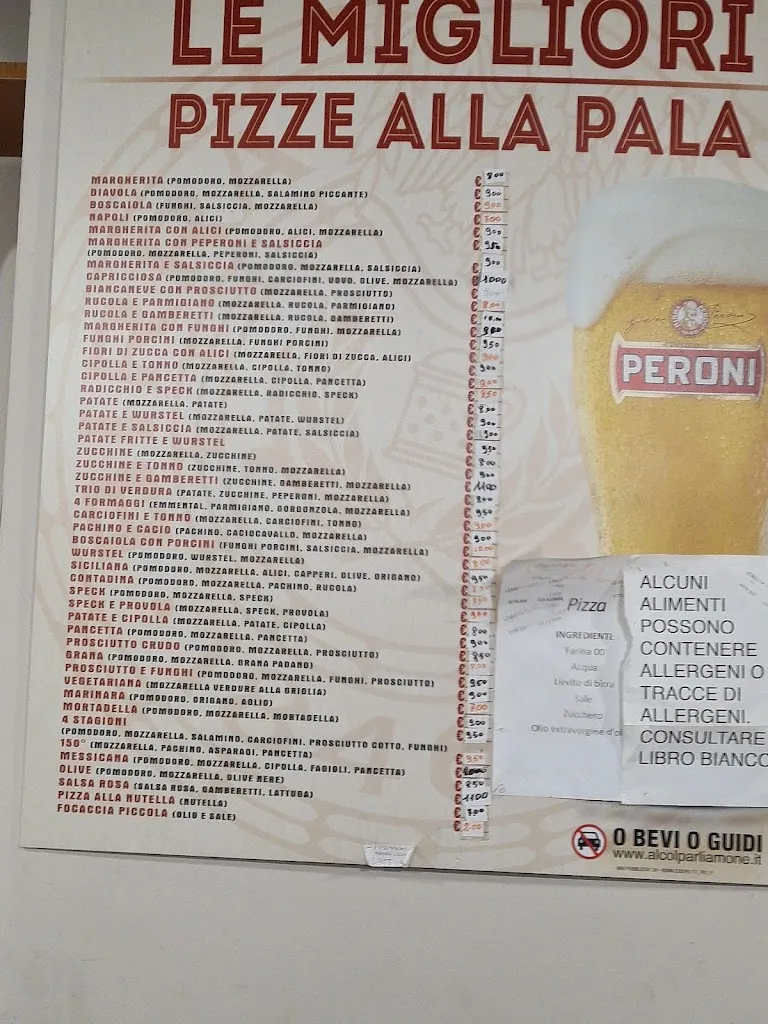 Menu_LE MIGLIORI PIZZE ALLA PALA_Supino_image_1