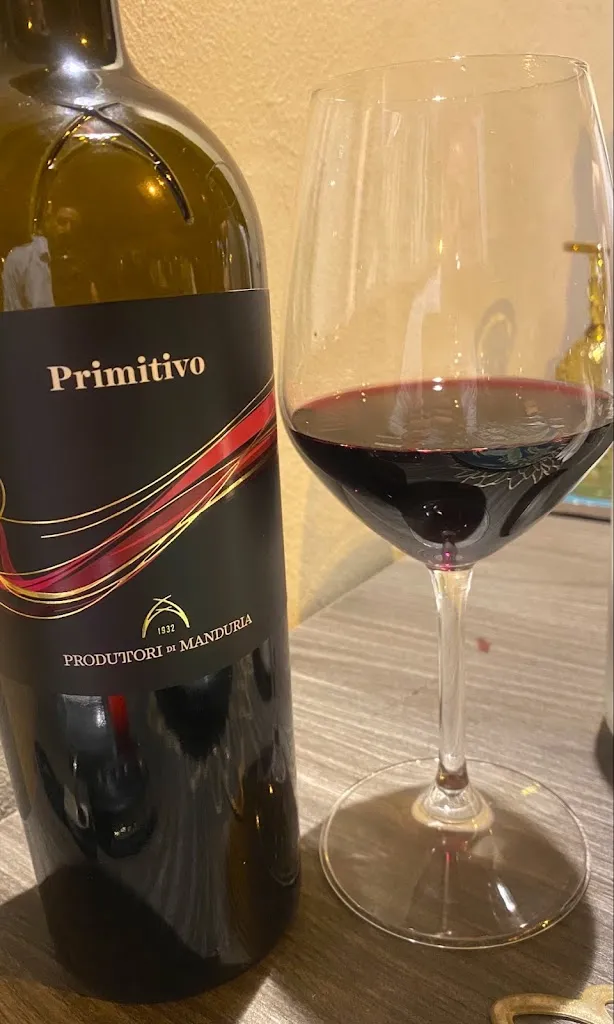 Menü_Fratelli Filetto - Osteria Moderna_Tarano_Bild_5