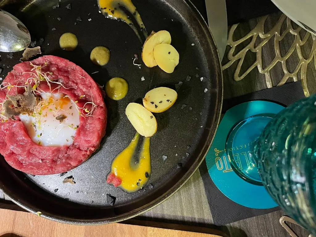 Menü_Fratelli Filetto - Osteria Moderna_Tarano_Bild_6