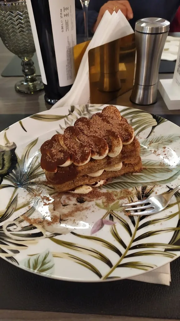 Menü_Fratelli Filetto - Osteria Moderna_Tarano_Bild_7