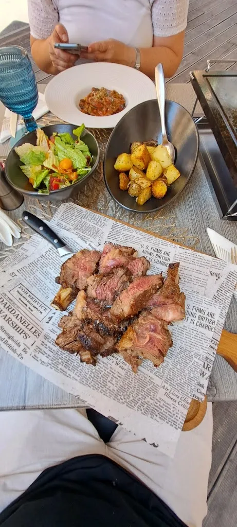 Menü_Fratelli Filetto - Osteria Moderna_Tarano_Bild_8