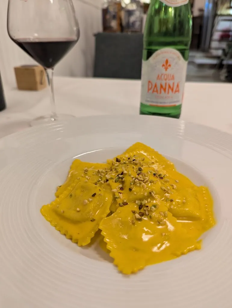 mike cotter_In Rada Restaurant_Tarano_review