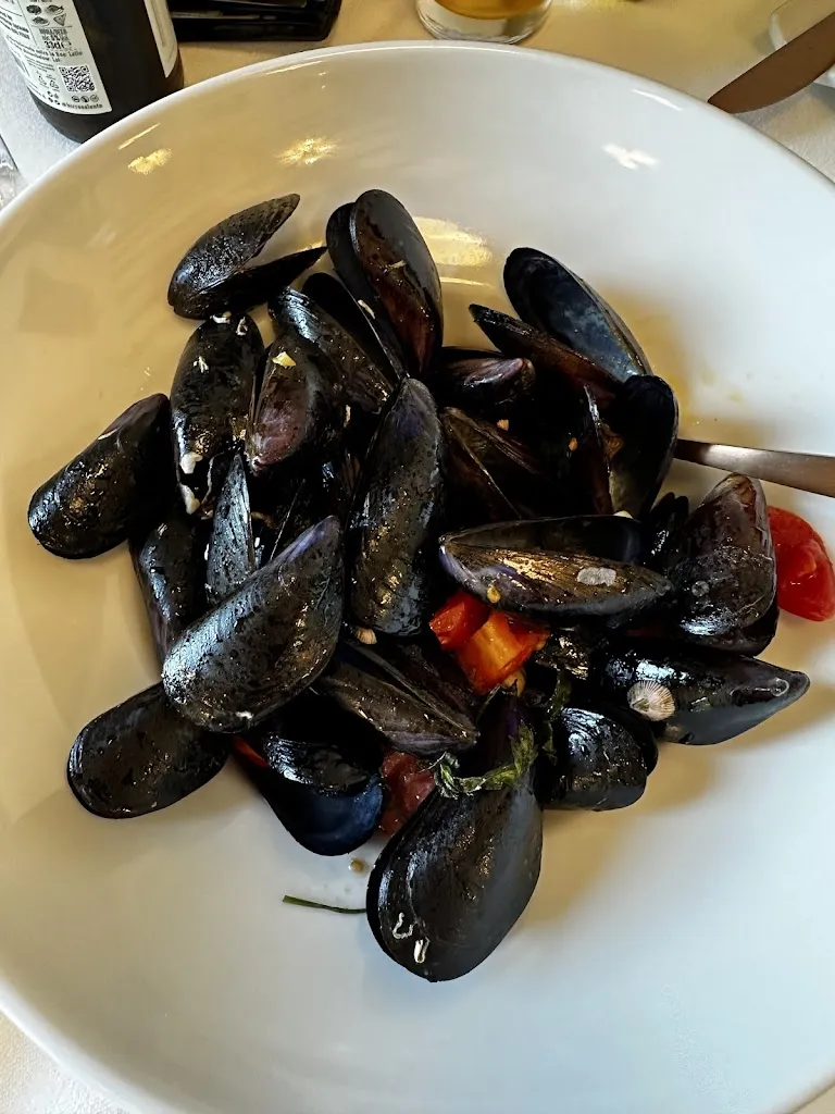 Vangel Kyosev_In Rada Restaurant_Tarano_review