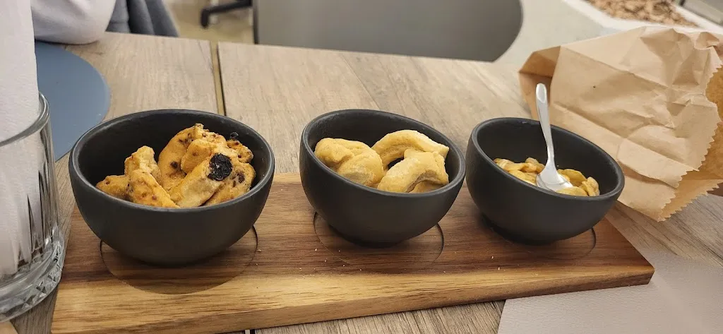 Menu_IL SIMPOSIO - Città Vecchia -_Tarano_image_5