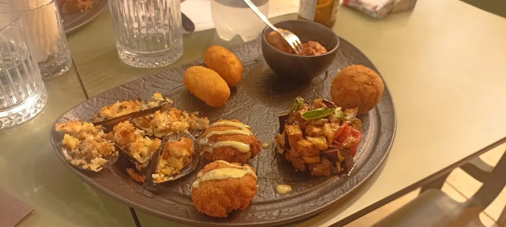 IL SIMPOSIO - Città Vecchia -_Tarano_slider_image_2