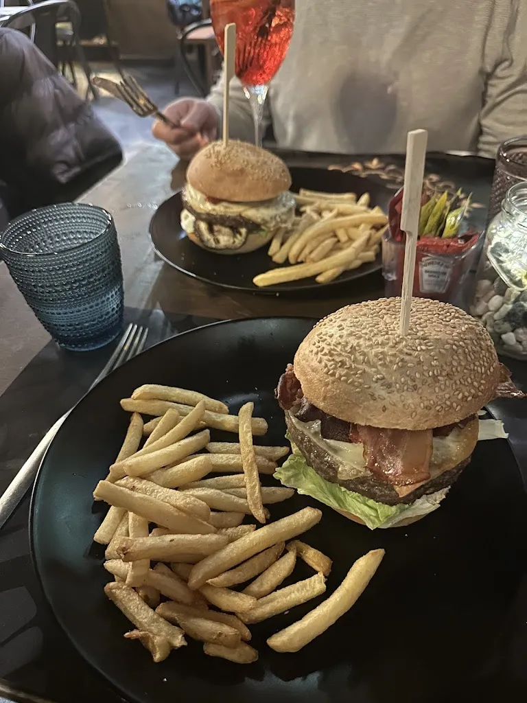 Damon B_50 Brooklyn_Tarano_review