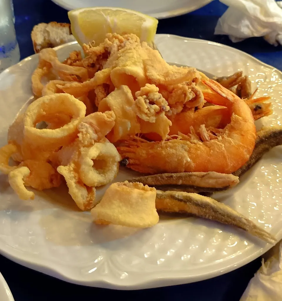 Menu_Restaurant Il Porticciolo_Sperlonga_image_8