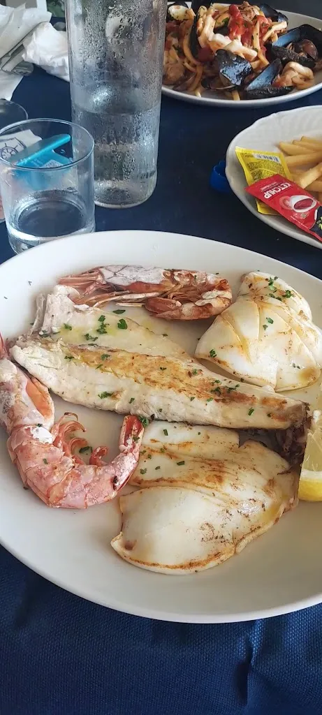 Restaurant Il Porticciolo_Sperlonga_slider_image_2