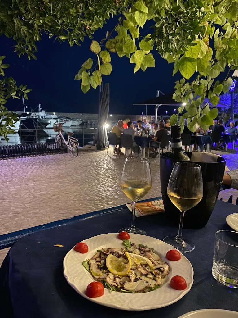 Restaurant Il Porticciolo_Sperlonga_slider_image_3