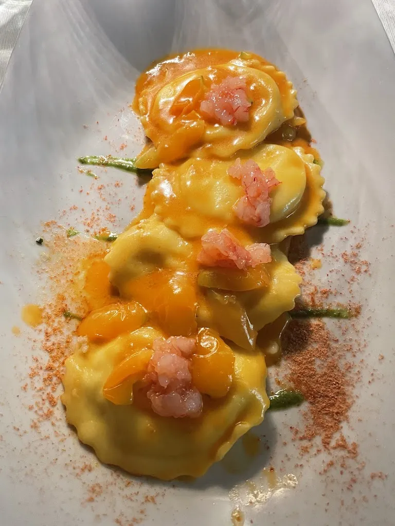 Menu_Ristorante Capricci di mare_Sperlonga_image_6