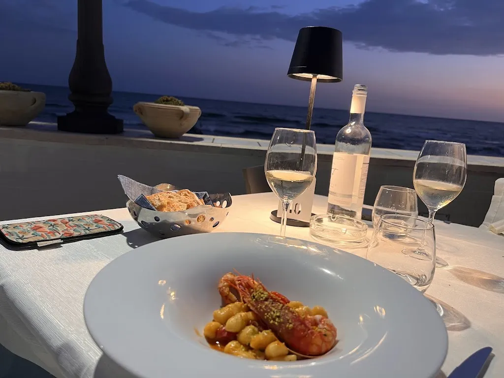 Ristorante Capricci di mare_Sperlonga_slider_image_2