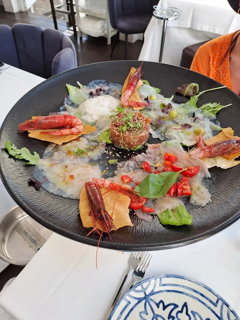 Menu_Altrò Restaurant_Sperlonga_image_5