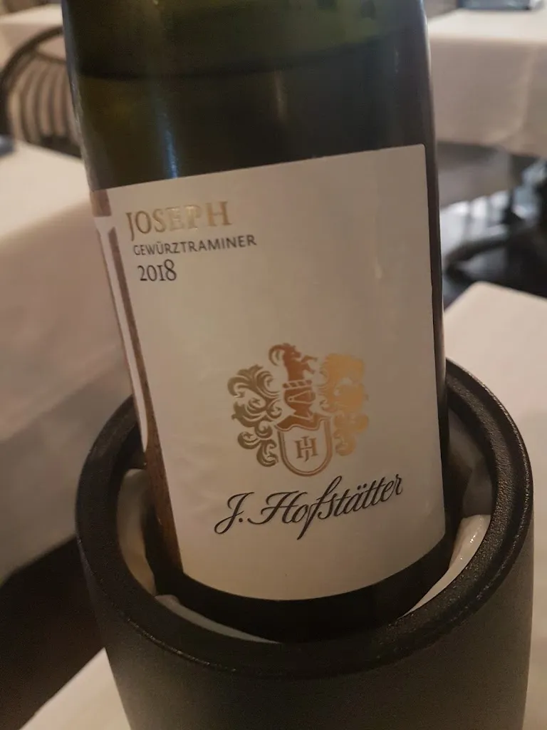 Menu_Altrò Restaurant_Sperlonga_image_6