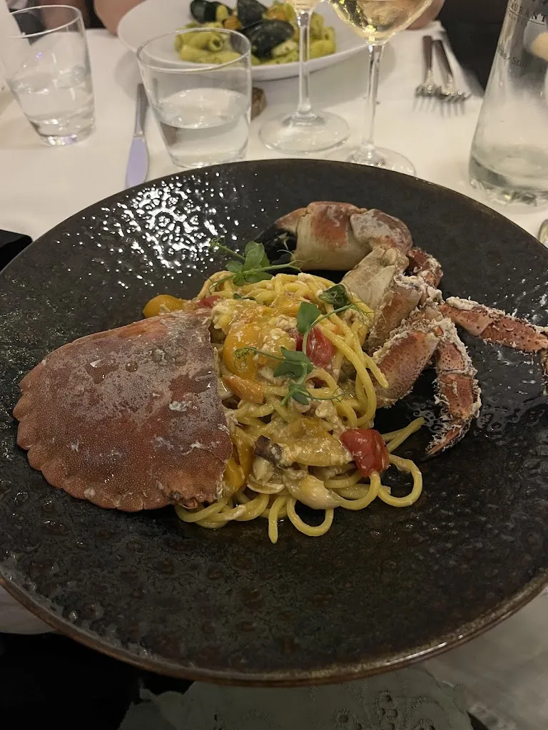 Menu_Altrò Restaurant_Sperlonga_image_9