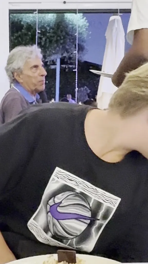 Jake Dunn_Altrò Restaurant_Sperlonga_review