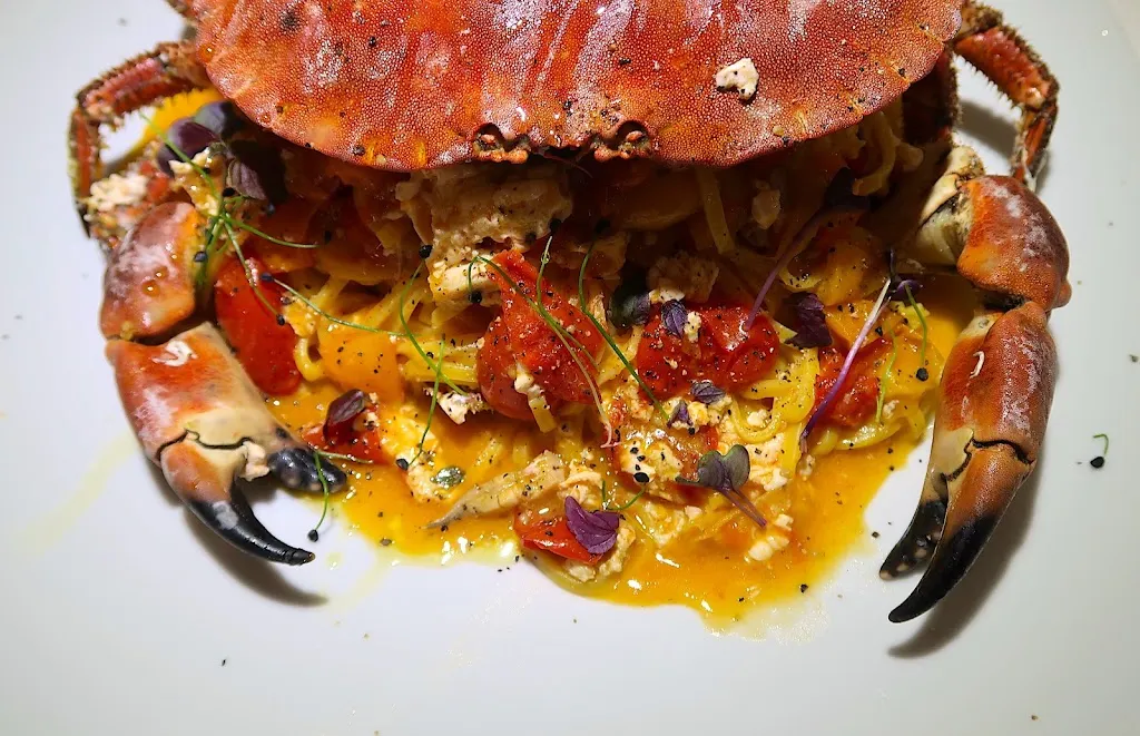 Altrò Restaurant_Sperlonga_slider_image_3